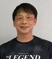 長田真樹