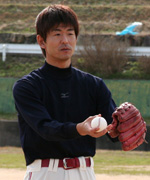 桜井一(さくらいはじめ)