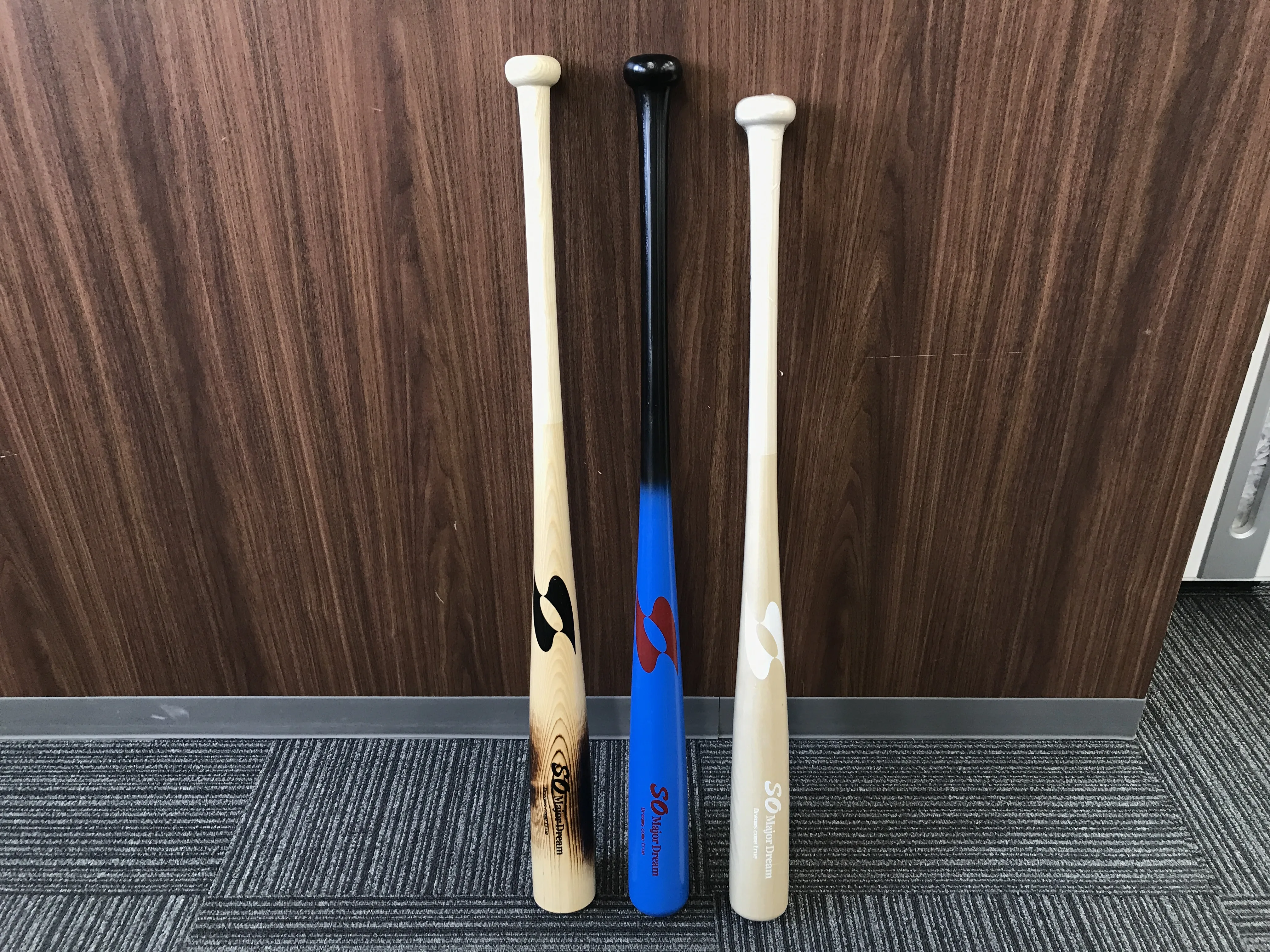 少年軟式木製バット】プレゼントキャンペーン！ | お父さんのための野球教室