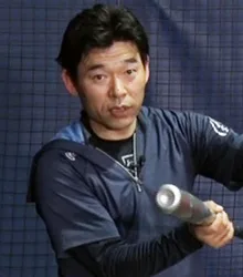 講師陣一覧 | お父さんのための野球教室